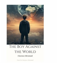 Cover The Boy Against the World (eBook, ePUB)