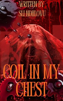 Cover Coil In My Chest (eBook, ePUB)