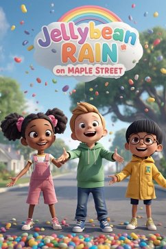 Jellybean Rain on Maple Street (eBook, ePUB) - Asif, Anila Jellybean Rain on Maple Street (eBook, ePUB) - Asif, Anila