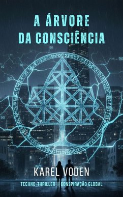 A Árvore da Consciência (eBook, ePUB) - Voden, Karel