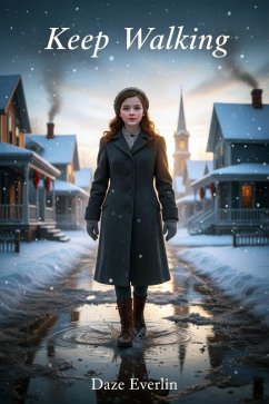 Cover Keep Walking (eBook, ePUB)