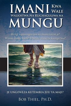 Cover Imani Kwa Wale Walioitwa na Kuchaguliwa na Mungu (eBook, ePUB)