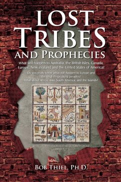 Cover Lost Tribes and Prophecies (eBook, ePUB)