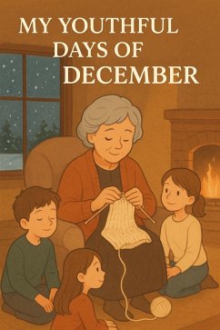 Cover My Youthful Days of December (eBook, ePUB)