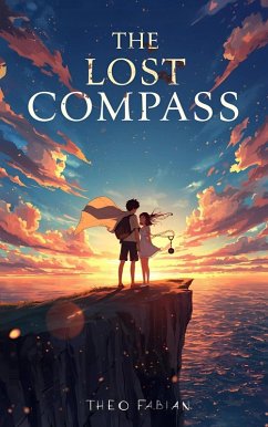 The Lost Compass (eBook, ePUB) - Fabian, Theo The Lost Compass (eBook, ePUB) - Fabian, Theo