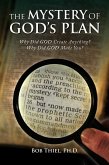 The Mystery of God's Plan. Why Did God Create Anything? Why Did God Create You? (eBook, ePUB)