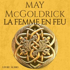 Cover La Femme en Feu (MP3-Download)