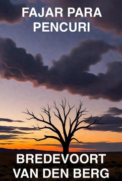Cover Fajar Para Pencuri (eBook, ePUB)
