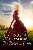 The Parson's Bride (eBook, ePUB)