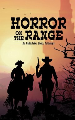 Cover Horror on the Range (eBook, ePUB)