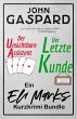 Das Eli-Marks-Kurzgeschichten-Bundle:... - Bild 1