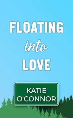 Cover Floating Into Love (It Happened Up North, #5) (eBook, ePUB)