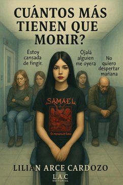 Cuantos más tienen que morir? (eBook, ePUB) - Cardozo, Lilian Arce