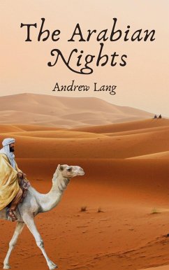 Cover The Arabian Nights (eBook, ePUB)