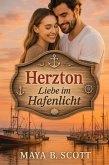 Herzton (eBook, ePUB)