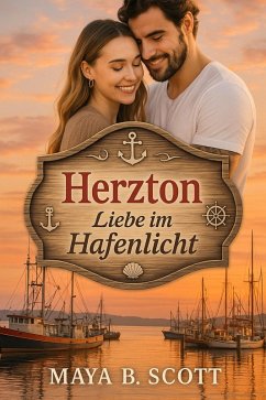 Herzton (eBook, ePUB) - Scott, Maya B.