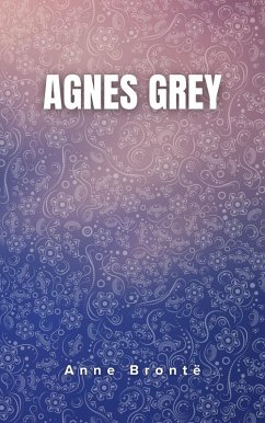 Cover Agnes Grey (eBook, ePUB)