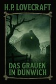 Das Grauen in Dunwich (eBook, ePUB)