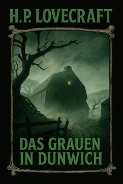 Cover Das Grauen in Dunwich (eBook, ePUB)