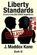 Liberty Standards: Secrets of the 2026... - Bild 1