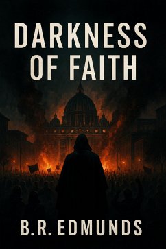 Cover Darkness of Faith (eBook, ePUB)