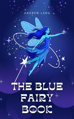 Cover The Blue Fairy Book (eBook, ePUB)