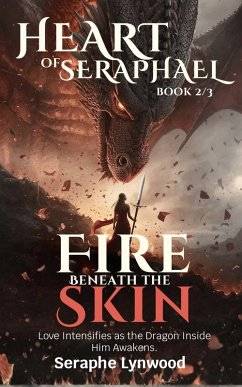 Light Before the Fire: Where Her Light Meets His Cursed Flame for the First Time (Heart of Seraphael, #2) (eBook, ePUB) - Lynwood, Seraphe Light Before the Fire: Where Her Light Meets His Cursed Flame for the First Time (Heart of Seraphael, #2) (eBook, ePUB) - Lynwood, Seraphe