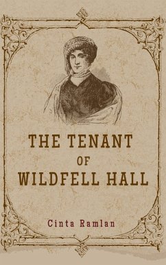 Cover The Tenant of Wildfell Hall (eBook, ePUB)