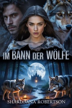 Im Bann der Wölfe (eBook, ePUB) - Robertson, Sharloana Im Bann der Wölfe (eBook, ePUB) - Robertson, Sharloana