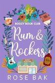 Rum and Rockers (Boozy Book Club, #9) (eBook, ePUB)