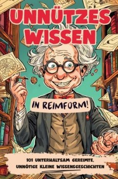Unnützes Wissen - in Reimform!
