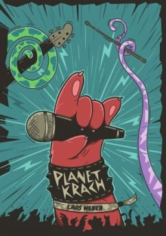 Planet Krach Planet Krach