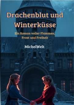 Drachenblut und Winterküsse Drachenblut und Winterküsse