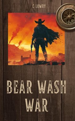 Cover Bear Wash War (eBook, ePUB)