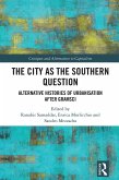 The City as the Southern Question (eBook, ePUB)