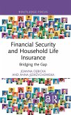 Financial Security and Household Life Insurance (eBook, ePUB)