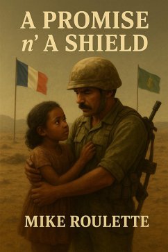 A Promise n' A Shield (eBook, ePUB) - Roulette, Mike