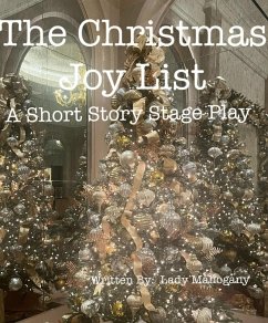 Cover The Christmas Joy List (eBook, ePUB)