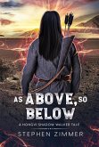 As Above, So Below (Hongvi Shadow Walker Tales) (eBook, ePUB)