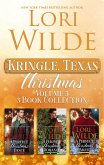 A Perfect Christmas Collection: Volume 3 (Kringle, Texas, #12) (eBook, ePUB)