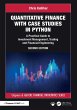Quantitative Finance with Case Studies... - Bild 1