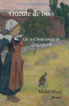 Gueule de bois (eBook, ePUB) - Mizzi, Michel