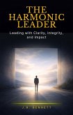 The Harmonic Leader (eBook, ePUB)