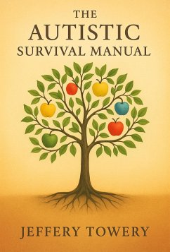 Cover The Autistic Survival Manual (eBook, ePUB)