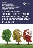 Therapeutic Potential of Natural Products in Neurodegenerative Disorders (eBook, ePUB)