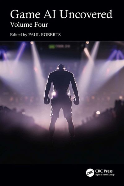 Game AI Uncovered (eBook, PDF)