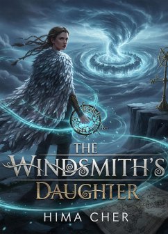 The Windsmith's Daughter (eBook, ePUB) - Cher, Hima