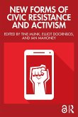 New Forms of Civic Resistance and Activism (eBook, ePUB)