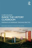 Inside the History Classroom (eBook, ePUB)