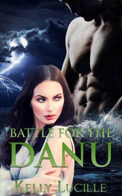 Cover Battle for the Danu (eBook, ePUB)